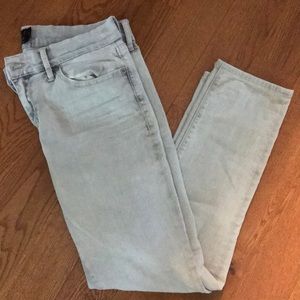 Lucky Brand Charlie Capri sz 8/29